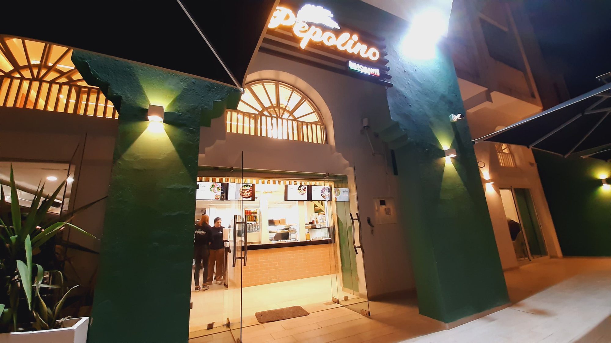 Pepolino Ristorante