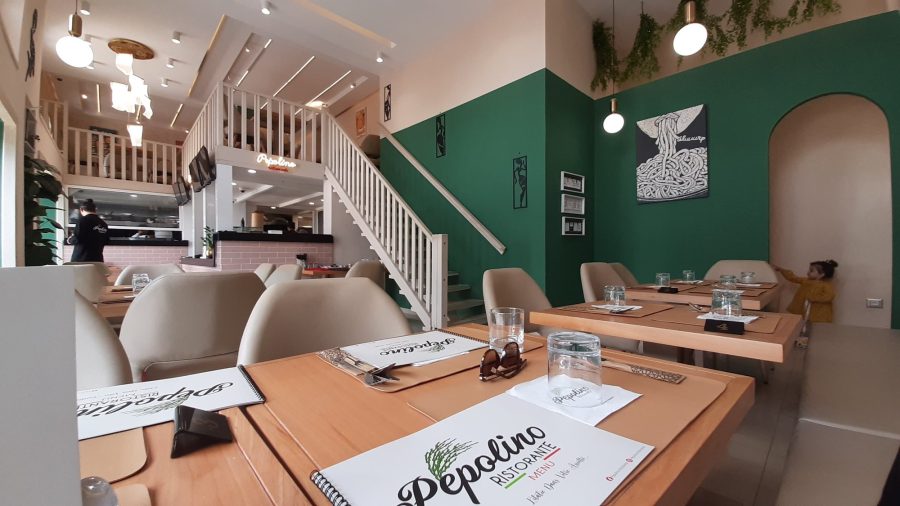 Pepolino Ristorante