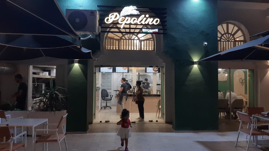Pepolino Ristorante