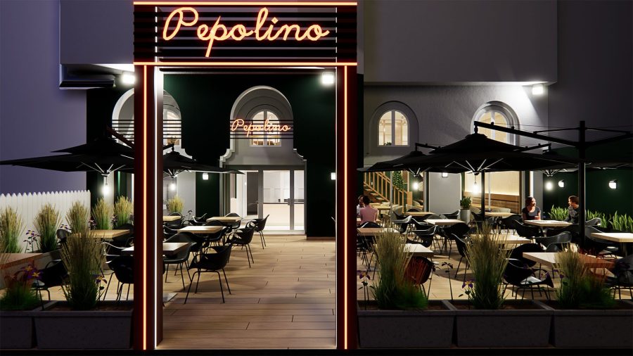 Pepolino Ristorante