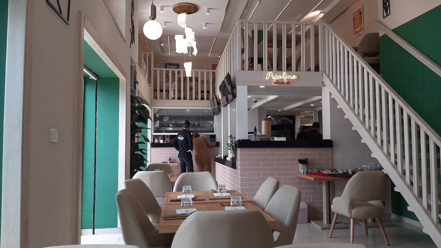 Pepolino Ristorante