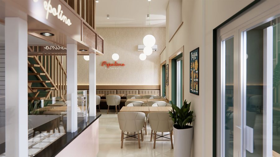 Pepolino Ristorante